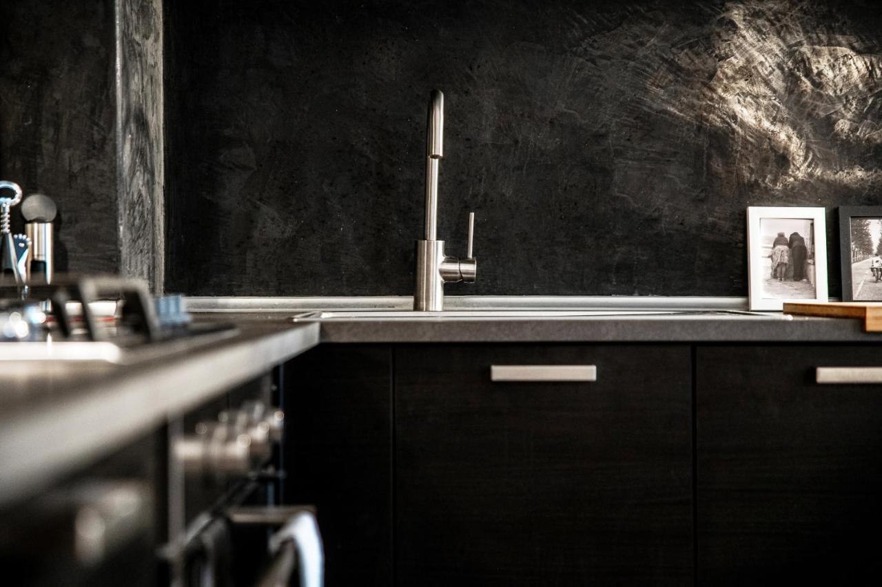 Appartement A Step From *