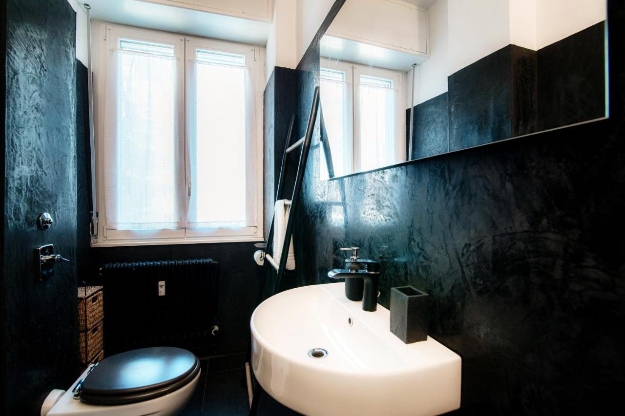 Appartement A Step From *