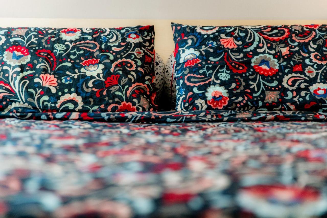 A Step From Appartement