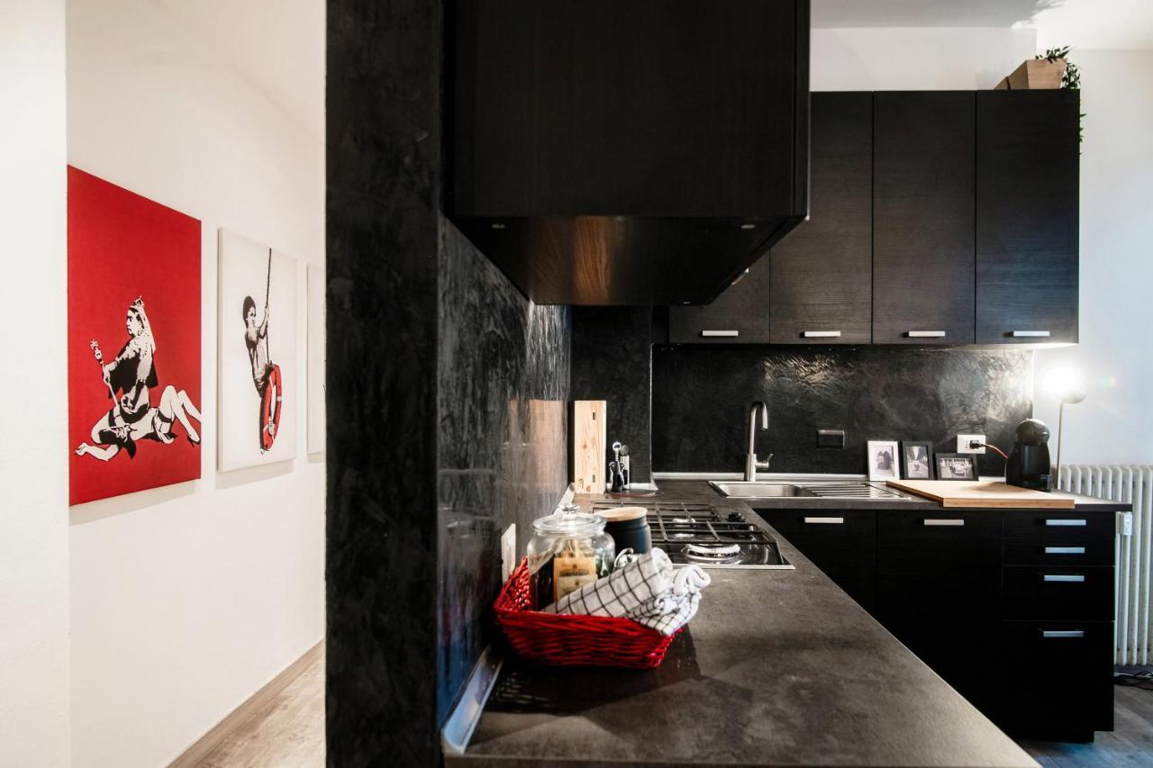 A Step From Apartment Como